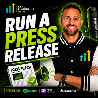 Run A Press Release