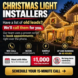 Need Appointments?