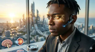 10-Minute Mindset: How to Prime Your Brain for Success Every Single Day