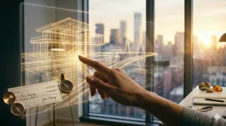 The Manifestation Blueprint: 4 Powerful Ways to Imagine Your Success into Reality