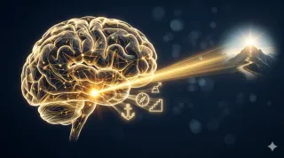 The Neuroscience of Success: How Visualization Hacks Your Brain for Peak Performance