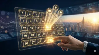 The Visualization Mastery Protocol: A Step-by-Step Long-Term Integration Plan