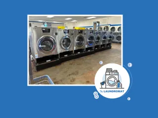 The Future of Clean: How River City Laundromat is Keeping Up with 2026 Laundry Trends