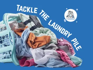 Mastering the Weekly Wash: The Hidden Benefits of Modern Self-Service Laundromats