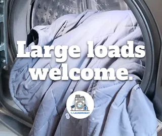 Why People Are Choosing Laundromats With Free Wi-Fi and Comfortable Lounge Areas