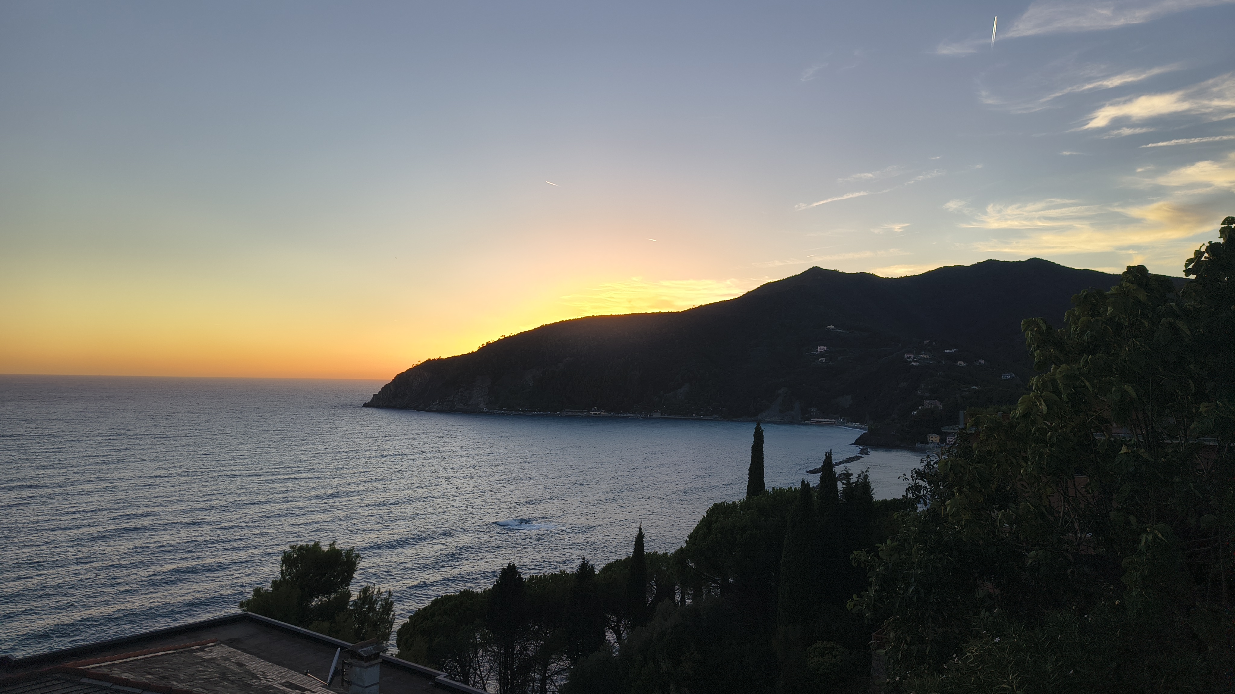 Moneglia: il borgo che non ti aspetti
