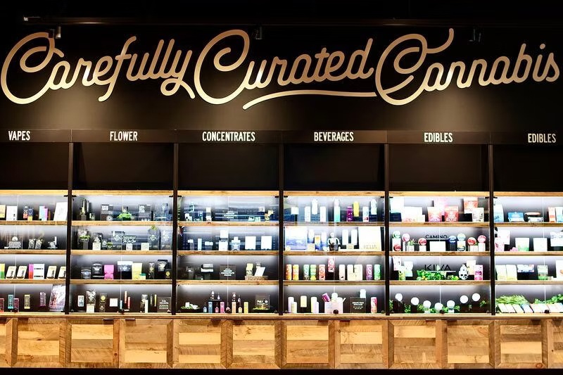 Strategies for Navigating the Competitive Cannabis Dispensary Market of 2024