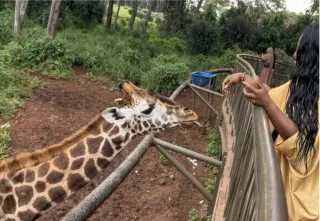 The Fundraiser Who Went Home: Why I Took an Africa Sabbatical After the 2025 International Development Funding Cuts.