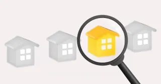 5 Tips for Finding the Perfect Home for You