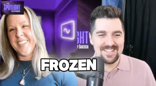 Brenda Graham: From Corporate Sales to Spiritual Healing