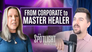 How to Follow Your Passion and Make a Bold Career Shift: Insights from Brenda Graham