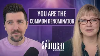 You Are the Common Denominator: The Truth That Changes Everything
