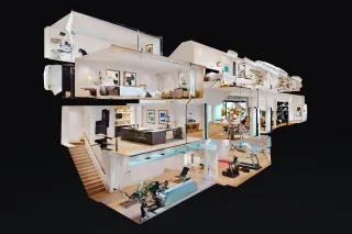 The Future of Real Estate: Virtual Tours