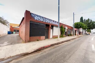 Showcasing the Power of Commercial Property Photography in Los Angeles