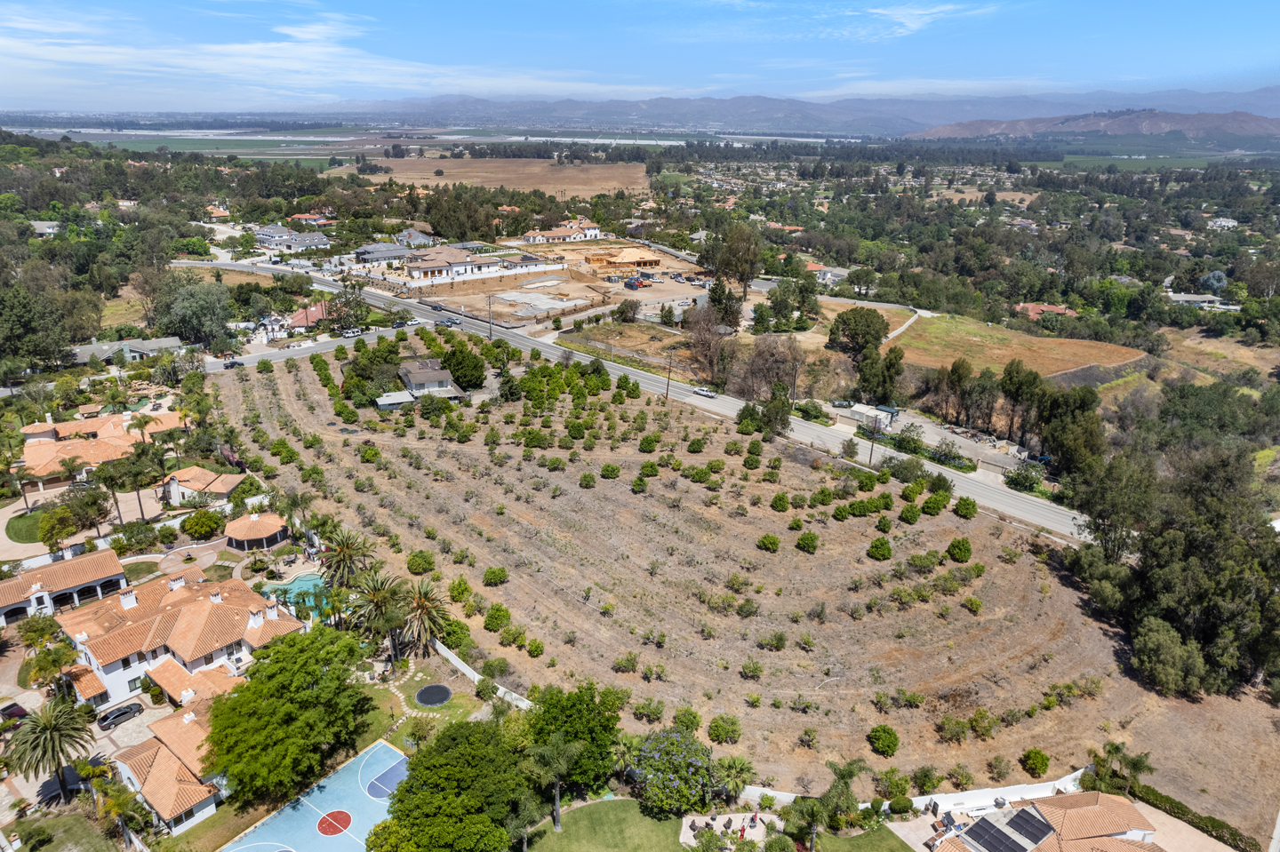 The Best Way to Market Land: Drone Photos