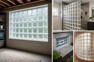 Why Do Some Glass Block Installations Take Longer?