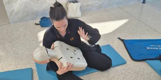 WHS Codes of Practice Training: What QLD Workers Need