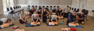 How Long Is a Childcare First Aid Course, Really?
