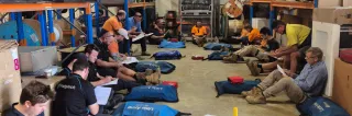 Safety Course, No Experience Needed Get Started Today