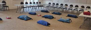 Why Firefighters Need Advanced Resuscitation Training