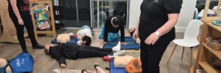 CPR Course $55 Gold Coast: Is It Accredited? Find Out Here