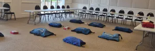 What Is the Chain of Survival in First Aid?
