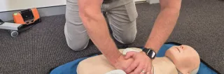 How Effective Is CPR Training? Survival Rates Explained