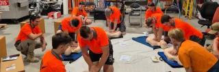CPR Course Prerequisites: What You Need Before You Start