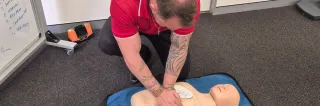 CPR Skills Test: What to Expect and How to Pass It
