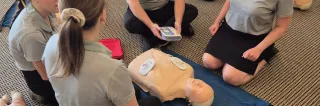 First Aid Course Pass or Fail: What You Need to Know