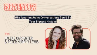 Why Our Views on Aging Are Holding Us Back