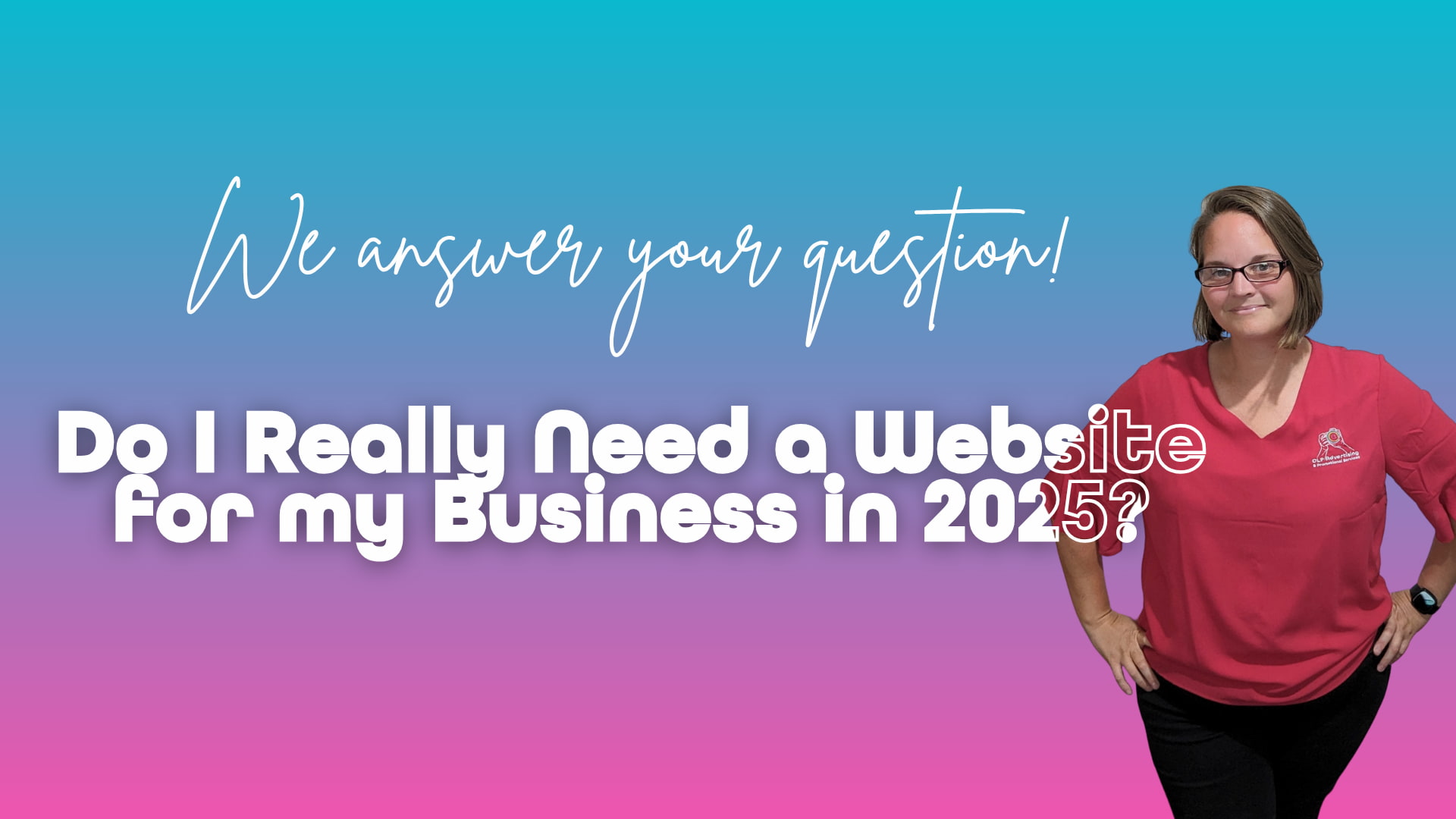 Do You Really Need a Website for Your Business in 2025?