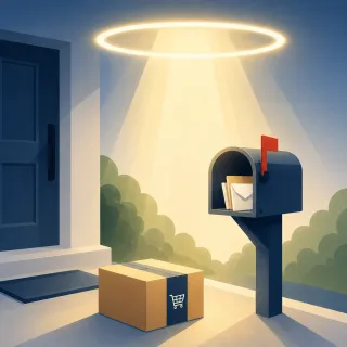  The E-commerce Halo Effect