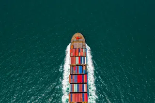 The Challenges of Shipping and Relocating to the Middle East During the Current Situation