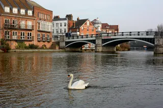 Living in Windsor and Commuting to London: What to Know