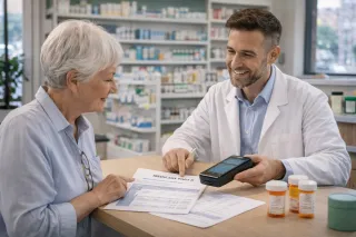 Medicare Part D Guide 2026: Saving Money on Prescriptions | Broadway Pharmacy