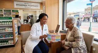 Managing Medication Side Effects in Brownsville | Broadway Pharmacy