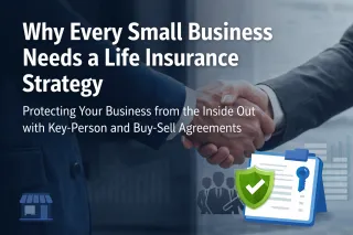 The Risk Most Business Owners Overlook