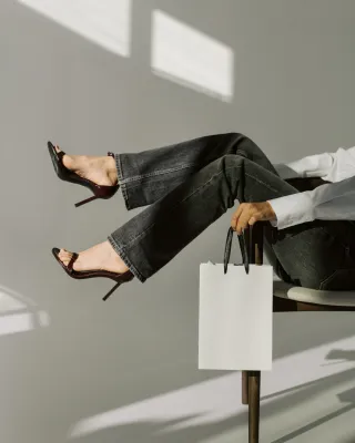 Women in Today’s World: Learning to Choose Yourself Again