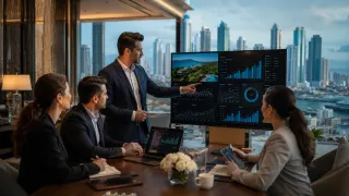 Turismo Digital en Panamá: Cómo Aparecer en Google, ChatGPT y Generar Más Reservas Directas