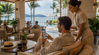 ¿Cómo Aumentar las Reservas Directas en Hoteles de Panamá? El Papel de la Experiencia Digital y la Inteligencia Artificial