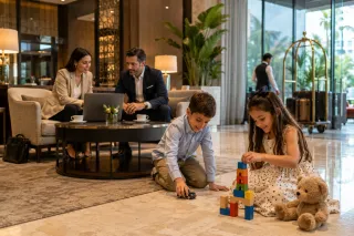 Marketing Hotelero en Panamá: Cómo Aumentar las Reservas Directas y Aparecer en Google, ChatGPT y la Inteligencia Artificial
