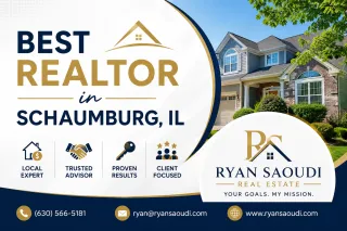 How to Find the Best Realtor in Schaumburg IL | Local Expert Tips