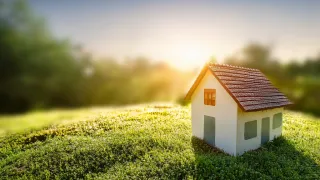 How Much Should You Invest in Passive Real Estate?
