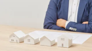 How to Build a Real Estate Investment Plan From Scratch