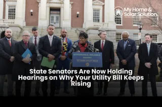 State Senators Are Now Holding Hearings on Why Your Utility Bill Keeps Rising