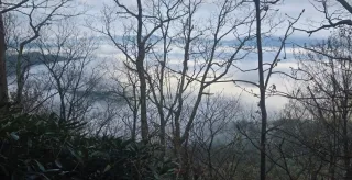 Day 34-35: A Wet Way to Watauga