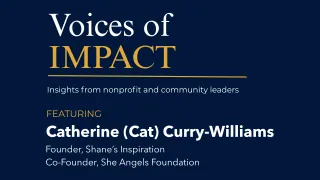 Voices of Impact: We Rise Faster Together