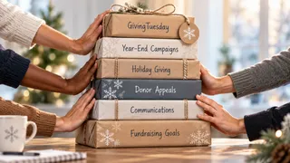 Year-End Fundraising Matters. Does It Need to Carry So Much of the Weight?