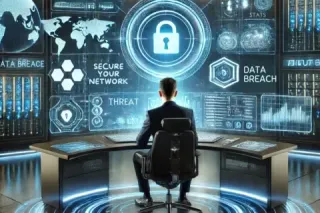 Data Privacy Day: How To Protect Your Business From Costly Data Breaches
